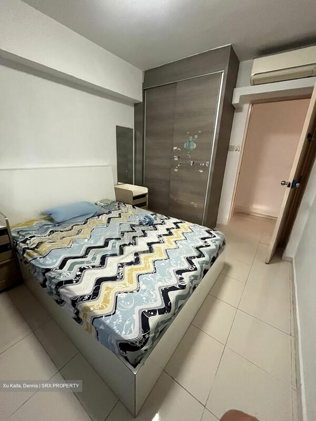 Blk 681C Woodlands Drive 62 (Woodlands), HDB 4 Rooms #422634481